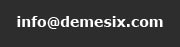 correo demesix