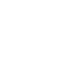 creamos soluciones